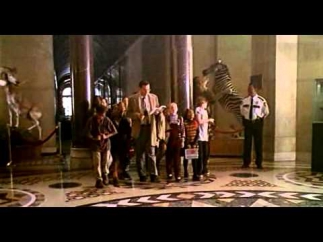 Годзилла / Godzilla (1998) Трейлер