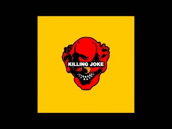 Killing Joke - Total Invasion (HD)