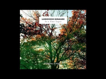 In a Time Lapse - Ludovico Einaudi (full album)
