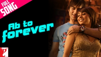 Ab To Forever - Full Song | Ta Ra Rum Pum | Saif Ali Khan | Rani Mukerji