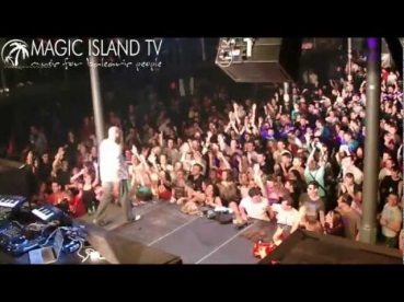Roger Shah at Trancefusion 2012 - Special Edition at SaSaZu Club, Prague (Official Tour Report)