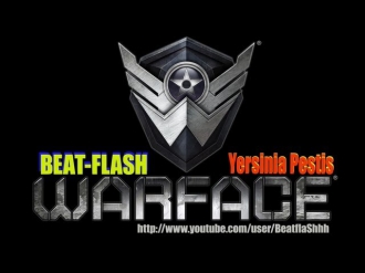 Beat-flash feat Yersinia Pestis- Warface Soundtrack(B.F. prod)