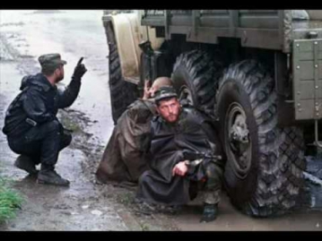 Чечня:Ах как хочется ЖИТЬ