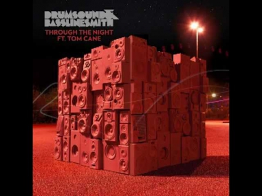 Drumsound & Bassline Smith - Through the Night (Club Mix) [Drum and Bass]