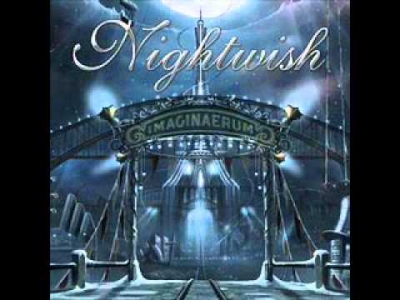Nightwish - Turn Loose The Mermaids
