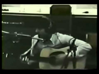 The Beatles - Blackbird (official video)