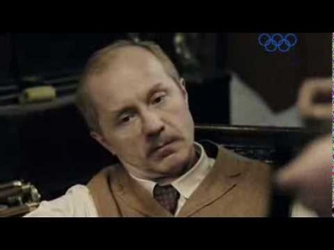 Шерлок Холмс 1 серия (2013) Детектив фильм сериал Sherlock Holms 1 Лучшее качество