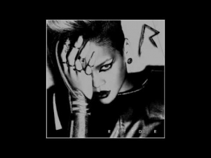 The Last Song - Rihanna - Rated R