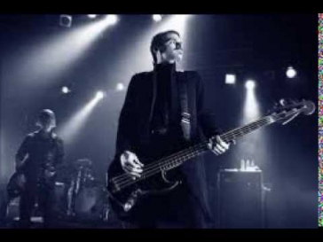 Interpol - Obstacle 1 (Instrumental)