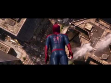 Полный дублированный трейлер фильма Новый Человек-паук: Высокое напряжение