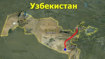 Узбекистан составит дорожные карты для общения с миром