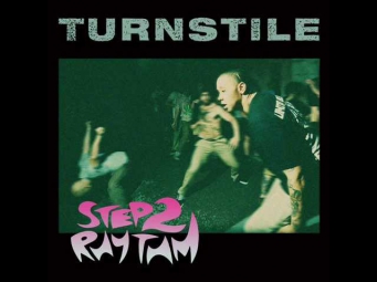 Turnstile - Keep It Moving