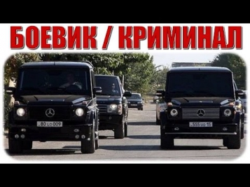 ОБЩАК - боевики русские, криминальные фильмы русские 2016.