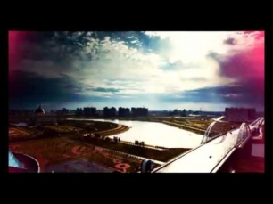 METIS'S - Онлайн (OST Сердце мое - Астана) Official Music Video