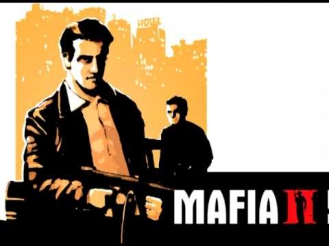 Mafia 2 OST - Rosemary Clooney - Mambo Italiano