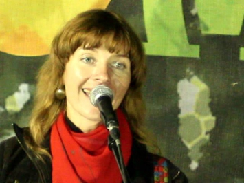 Екатерина Болдырева - Голова (ломы 2012)