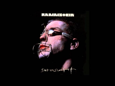 Rammstein - Bestrafe mich (album version)