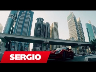 Sergio - I Just Wanna Say (Official Video)