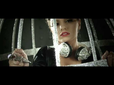 Alexandra Stan feat Carlprit - Million (Official Video)
