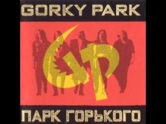 Gorky Park - Tomorrow