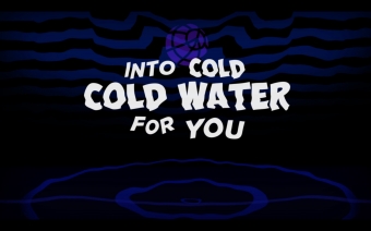 Major Lazer - Cold Water (feat. Justin Bieber & MØ) (Official Lyric Video)