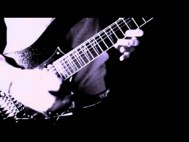 Rammstein-Ohne Dich Instrumental Guitar Cover by Commander Fordo!