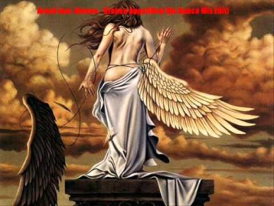 Arash feat. Helena - Broken Angel (Ural Djs Dance Mix Edit)