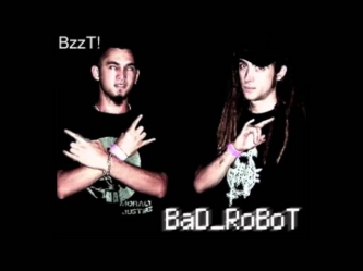 BaD RoBoT - Radd Dope Kings (2005 Promo Mix)
