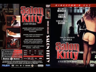 Эротика - Салон Китти! Salon Kitty! Эротический фильм (Тинто Брасс)