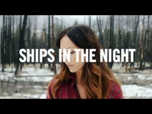Mat Kearney - Ships In The Night