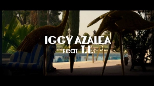 Iggy Azalea - Change Your Life (Explicit) ft. T.I.