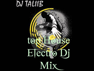 gnawi mix DJ TALIB