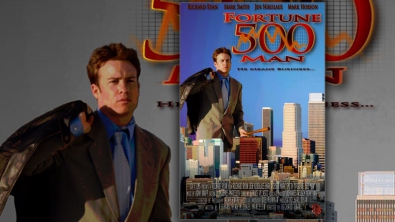 Free Movie | Fortune 500 Man