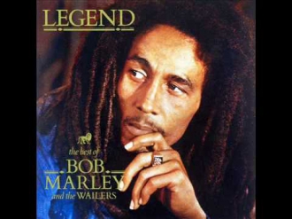 Bob Marley & The Wailers - Three Little Birds