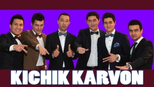 Kichik karvon - shou 2015 | Кичик карвон - шоу 2015