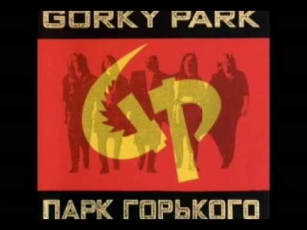Gorky Park-Action