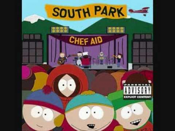 South Park Theme Song - Primus