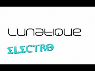 DJ Lunatique - Russian Electro - Track 1