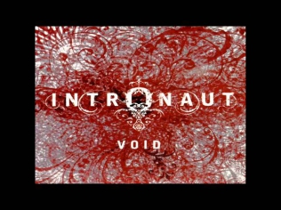 Intronaut - Rise to the Midden