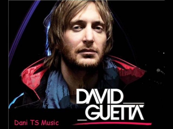 David Guetta The World Is Mine
