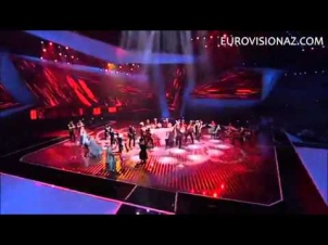 Азербайджанские ритмы - "Natiq Ritm Group"