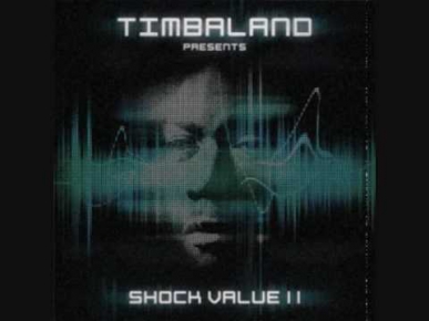 Timbaland  The one i love feat Keri hilson & D.O.E