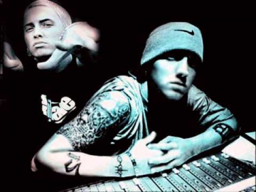 Xzibit Ft. Eminem - Don't Approach Me (Uncensored)