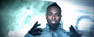 Tech N9ne - Am I A Psycho? (Feat. B.o.B and Hopsin) - Official Music Video
