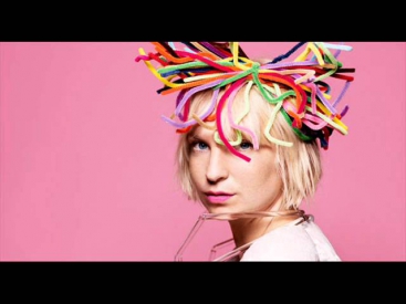 Sia Furler - Loved Me Back To Life (Demo for Celine Dion)