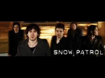 Crazy in Love Snow Patrol Cover