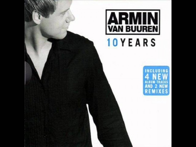10. Armin van Buuren - Intruder (feat. M.I.K.E.) HQ