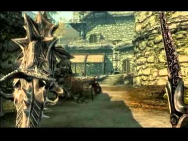 The Elder Scrolls V: Skyrim Theme (Epic Metal Version)