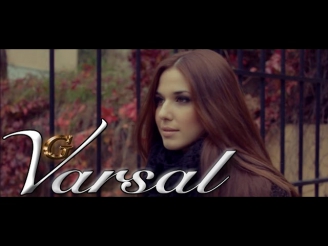 VARSAL ◣ Признание в любви ◥【Official Video】
