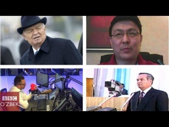 Президент Каримовдан кейин Ўзбекистонни нималар кутмоқда?